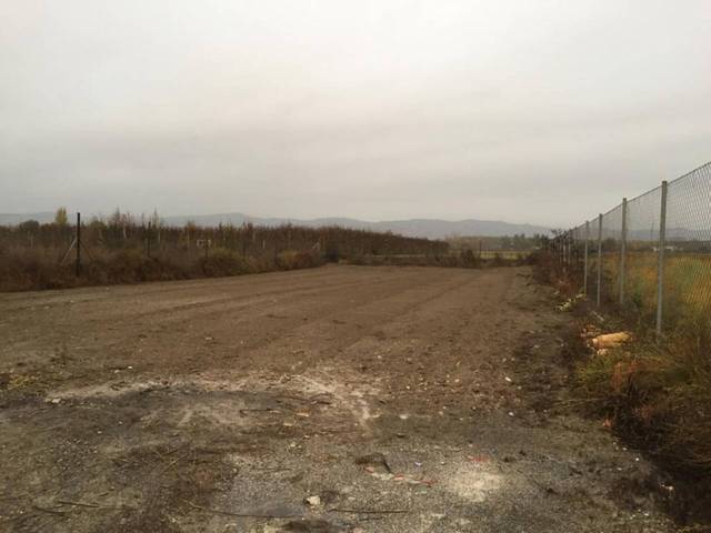 Terreno en Venta en Fuente Vaqueros