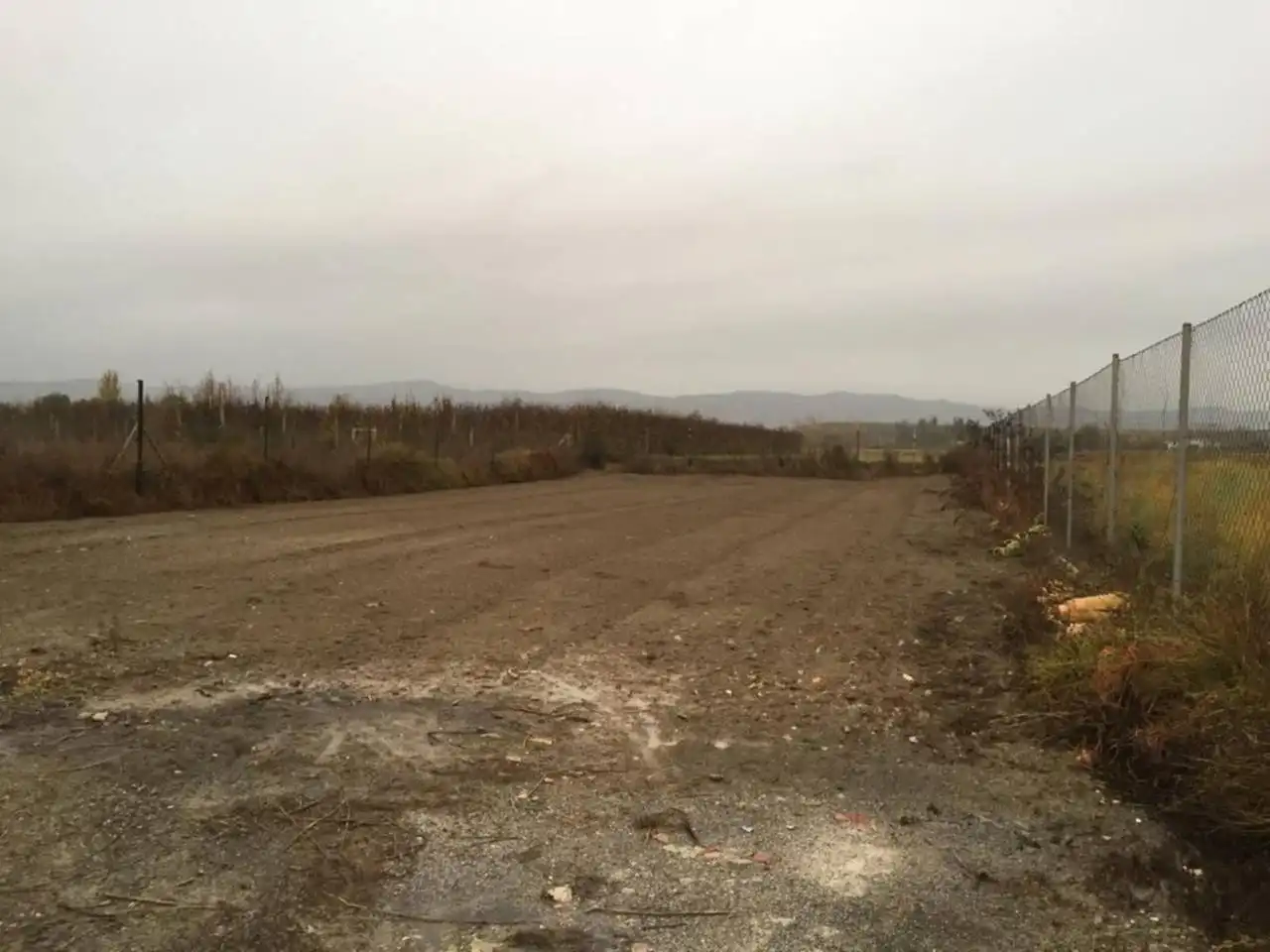 Terrains et parcelles à vendre à Fuente Vaqueros
