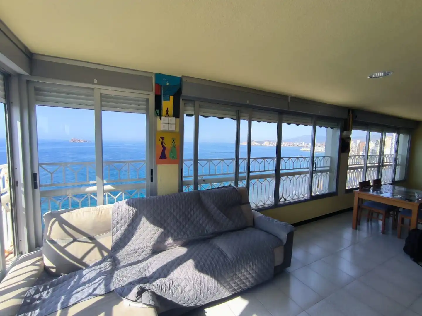 Apartament amb piscina en venda a Playa de Levante, imagen 7