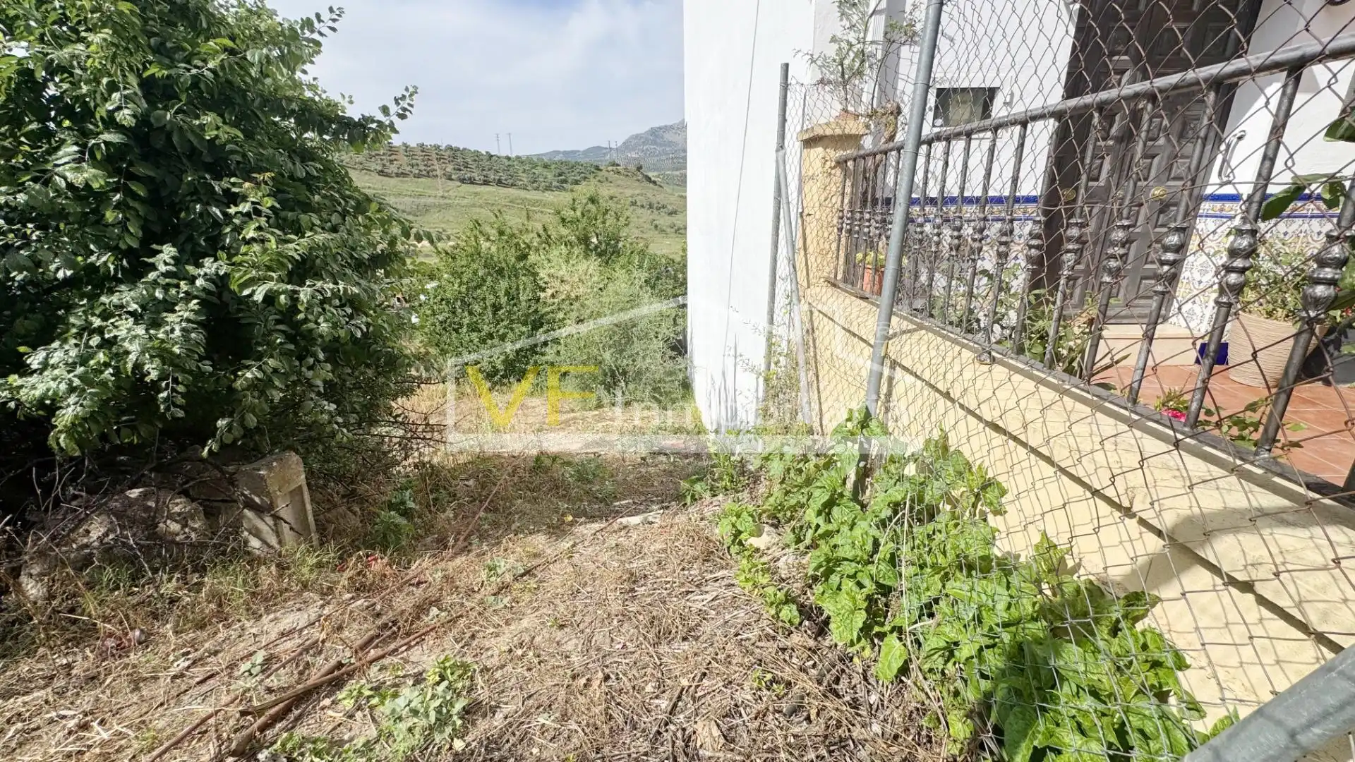 Terreno residencial en venta en Casabermeja, imagen 18