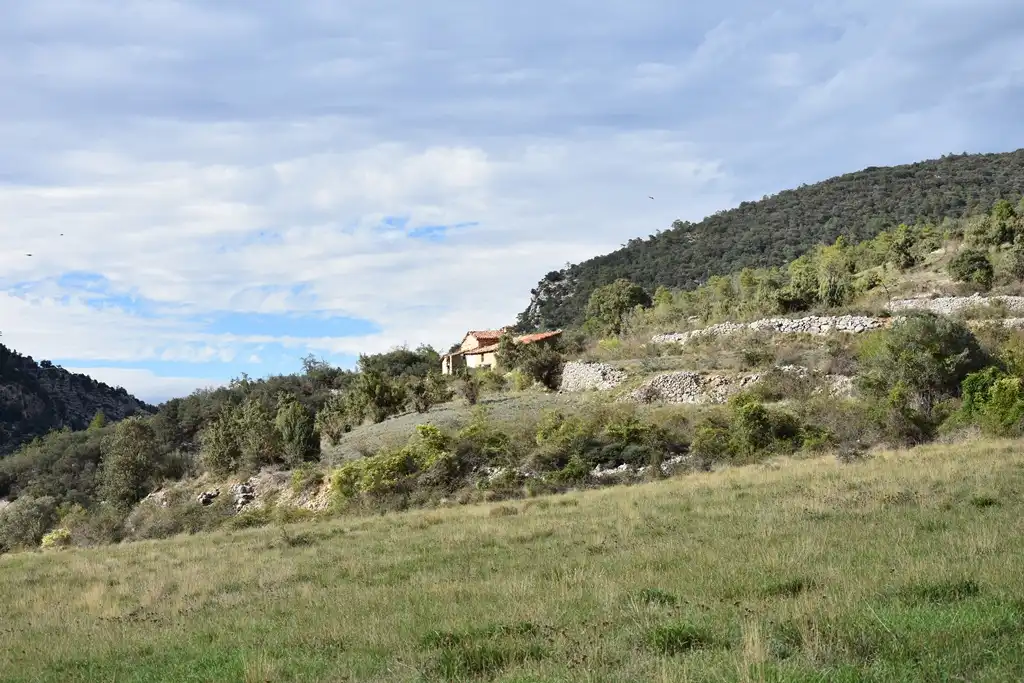 Terreni e lotti in vendita a Peñarroya de Tastavins, imagen 7