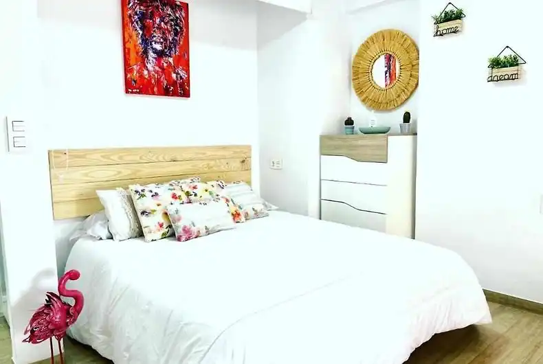 Apartament en venda a Calle Comercial Casino P, 2, Playa de las Gaviotas - El Pedrucho