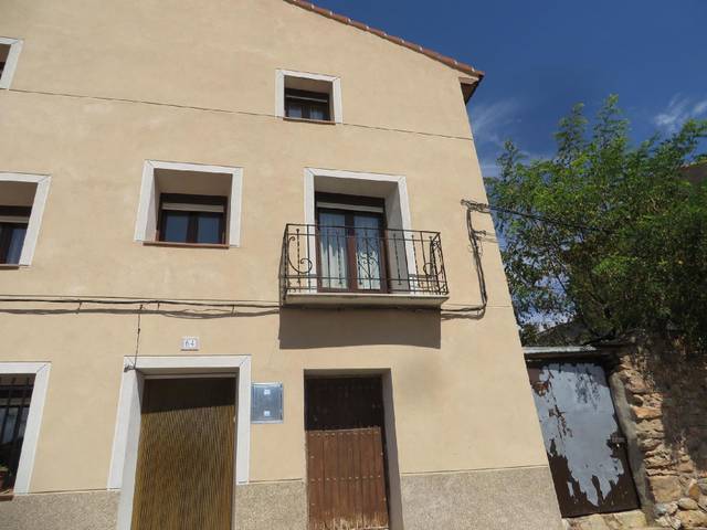 Casa-chalet en Venta en Santed