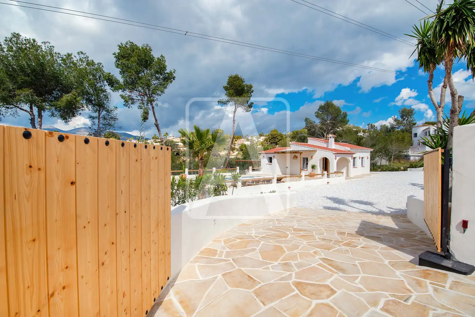 Villa avec piscine à vendre à La Empedrola, imagen 11