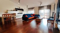 Living room of Flat for sale in  Murcia Capital  with Air Conditioner and Terrace