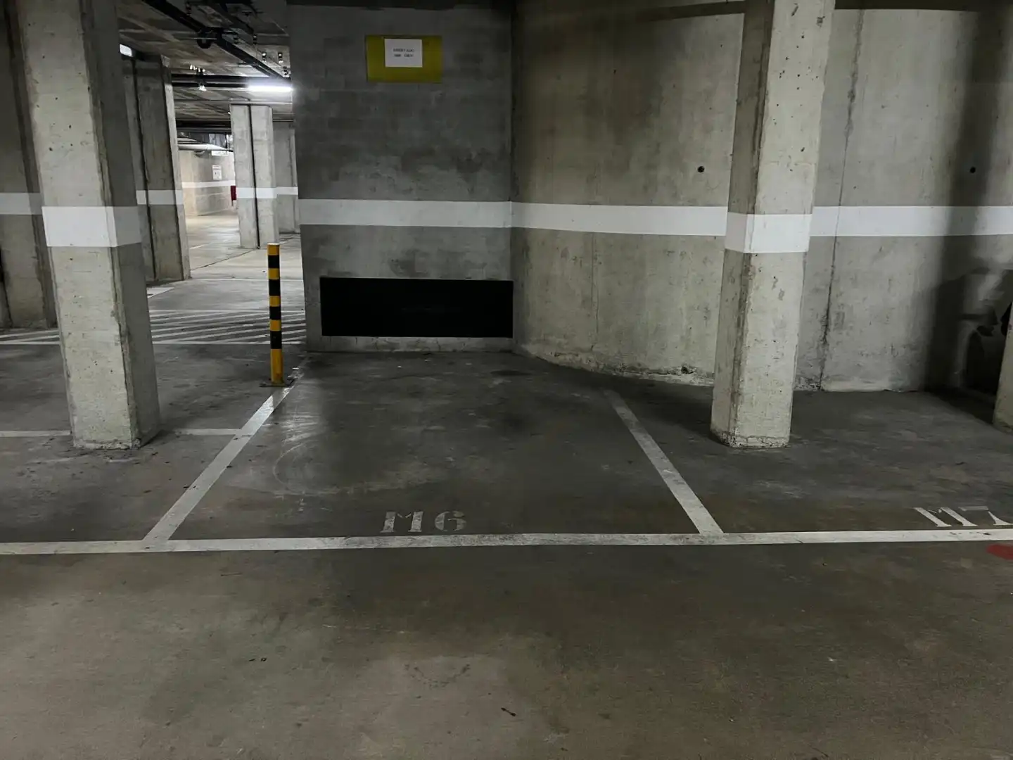 Einzelparkplatz zum Verkauf in Carrerada 33, imagen 4