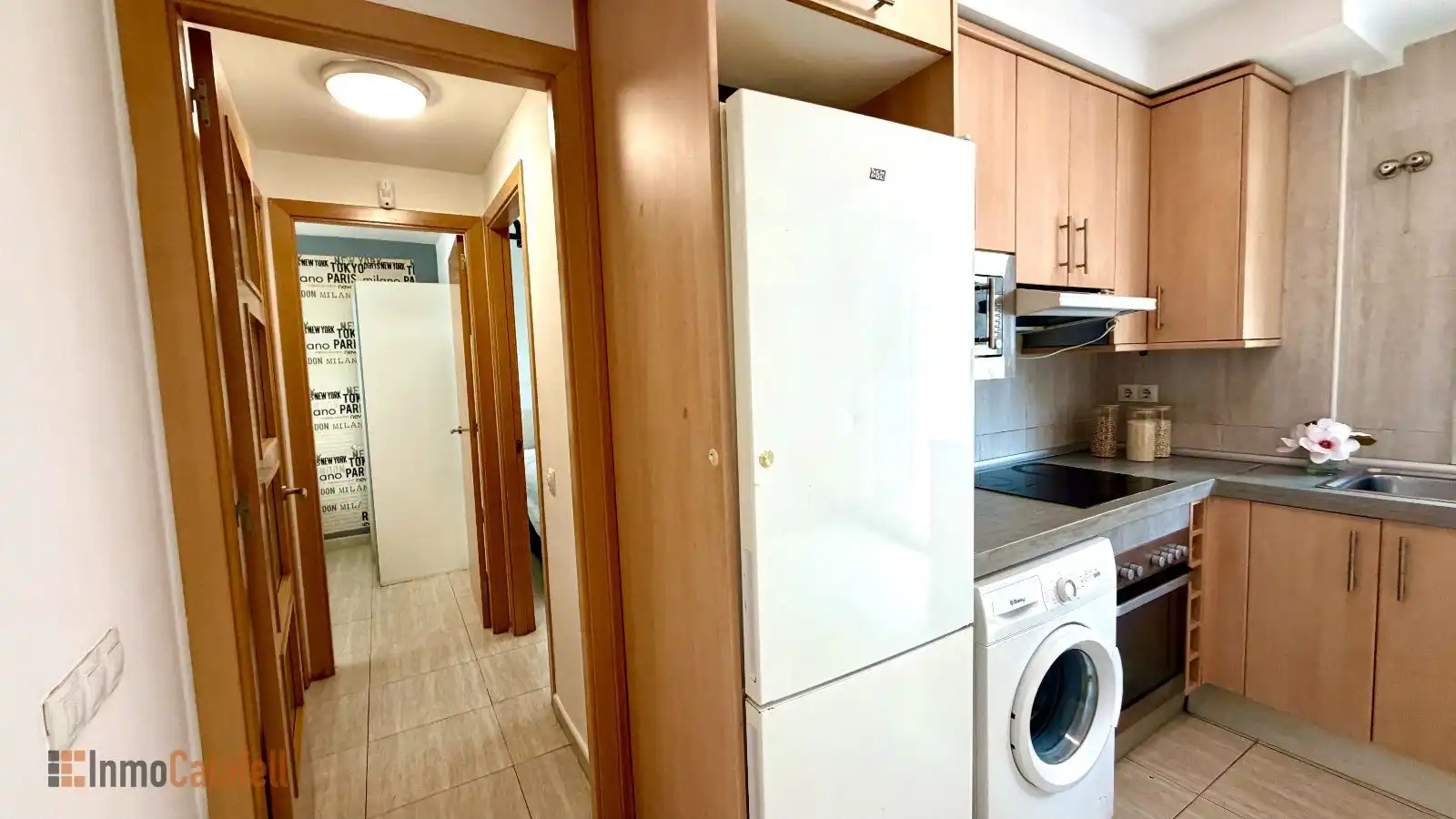 Appartement avec ascenseur à vendre à baixador, imagen 12