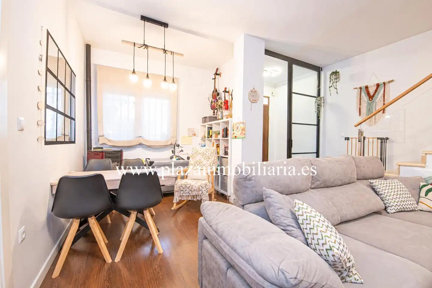 Flat with terrace for sale in Centro, imagen 2