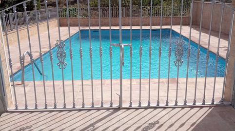 Foto 4 de Casa o chalet de alquiler en Diseminado Diseminados, 312, Sayalonga, Málaga