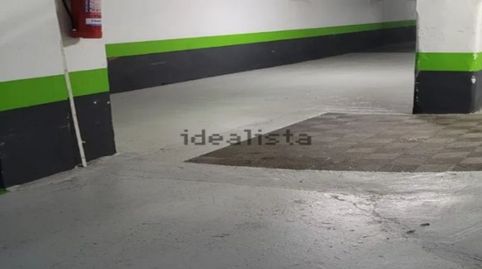 Foto 3 de Garaje de alquiler en Calle de José Luis Albareda, 14, Plaza de Toros, Zaragoza Capital