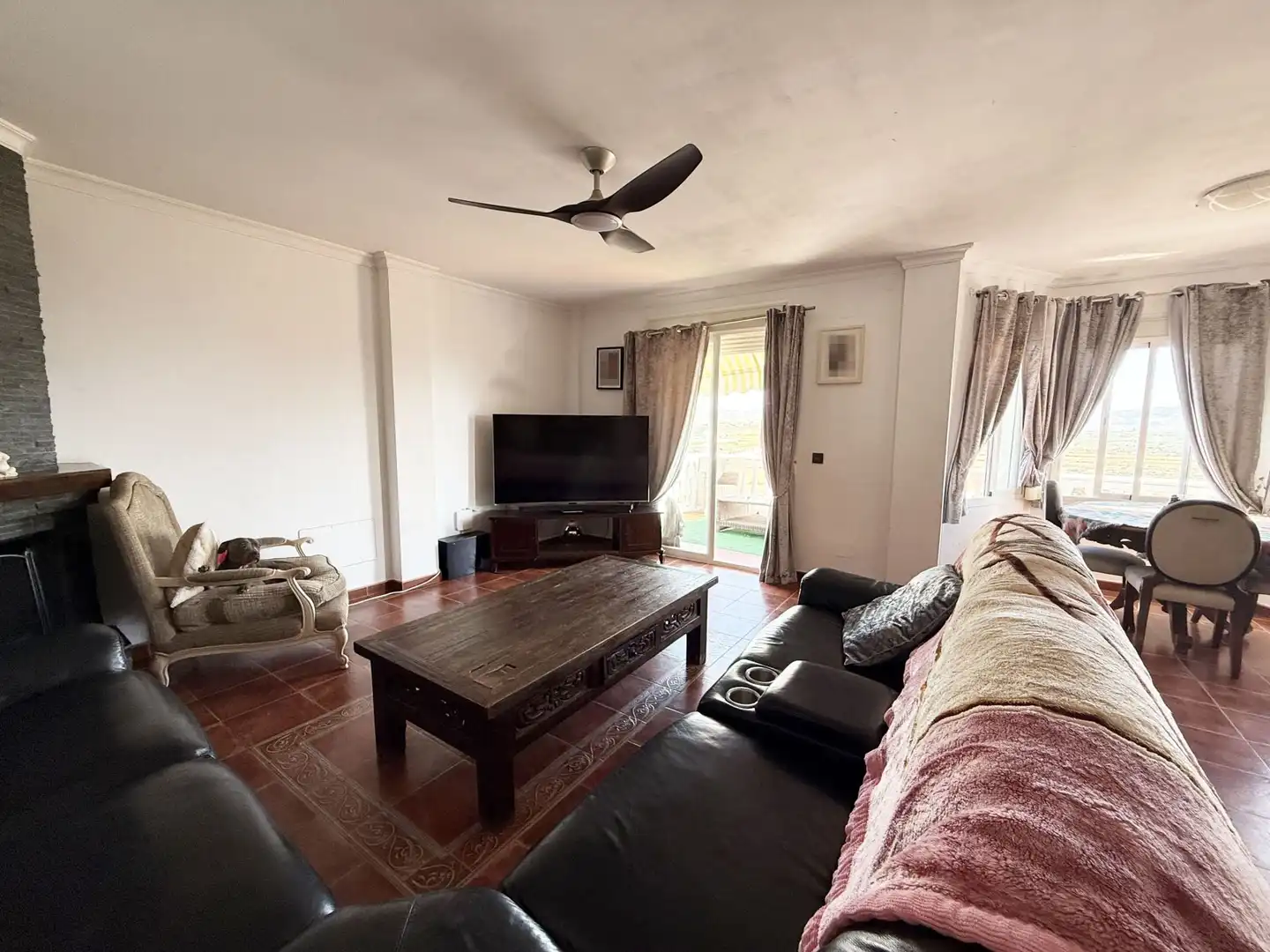 Maison avec piscine à vendre à Coín, imagen 4