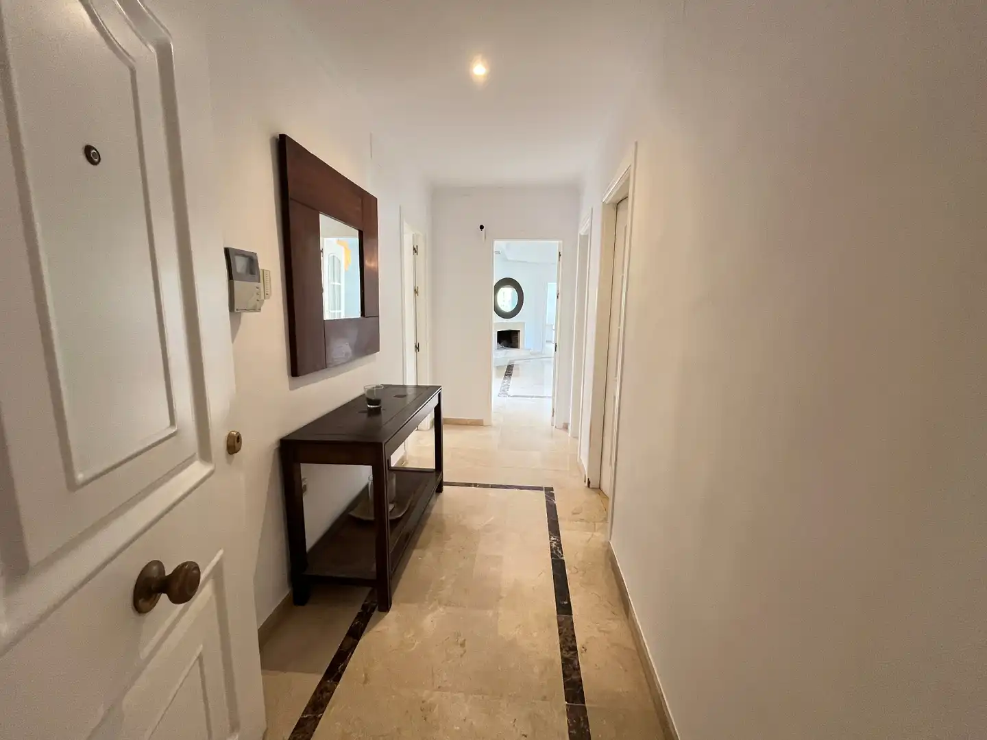 Flat for sale in Marbella  with Air Conditioner, Terrace and Storage room