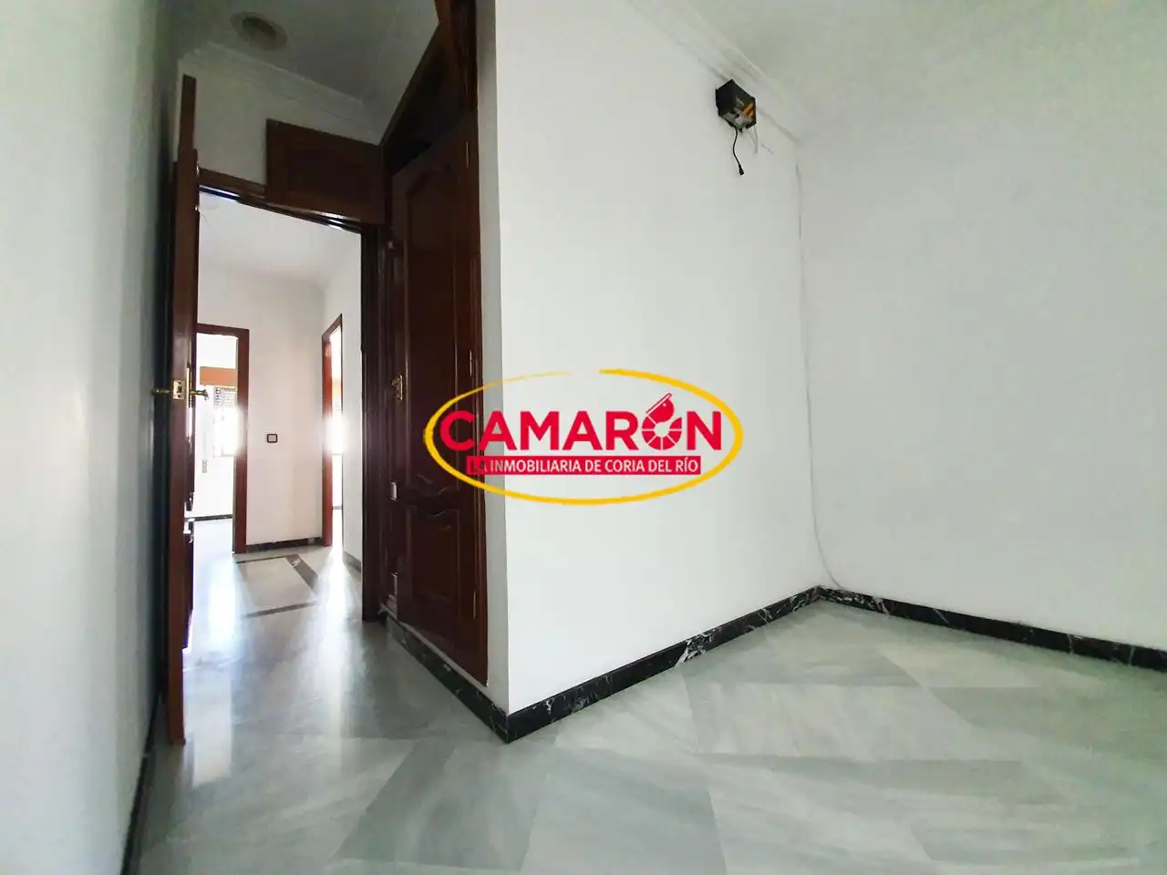 Habitación de Piso en venta en Coria del Río