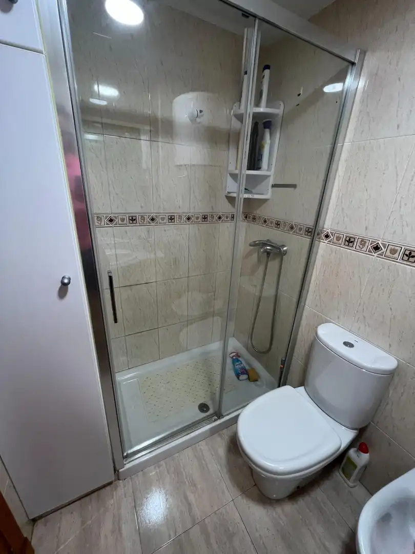 Apartment mit Terrasse zum Verkauf in Adra, imagen 8