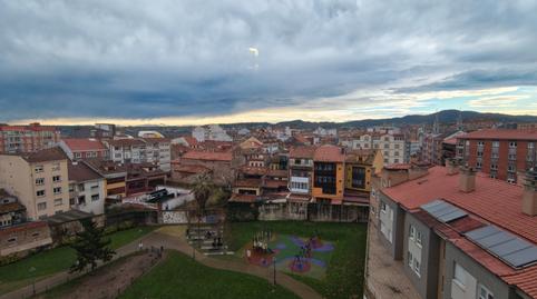Photo 4 of Apartment to rent in Calle Luz Casanova, Centro, Avilés