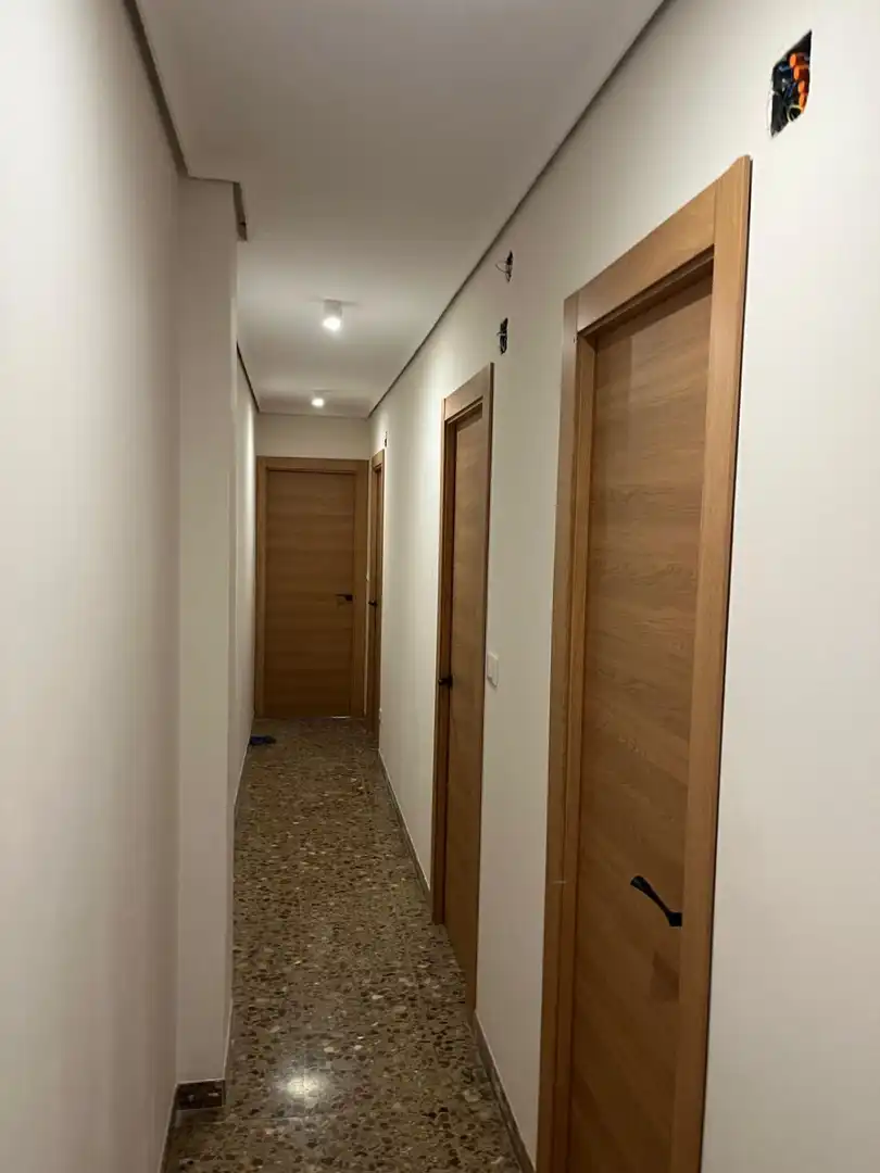 Piso de alquiler en Centro