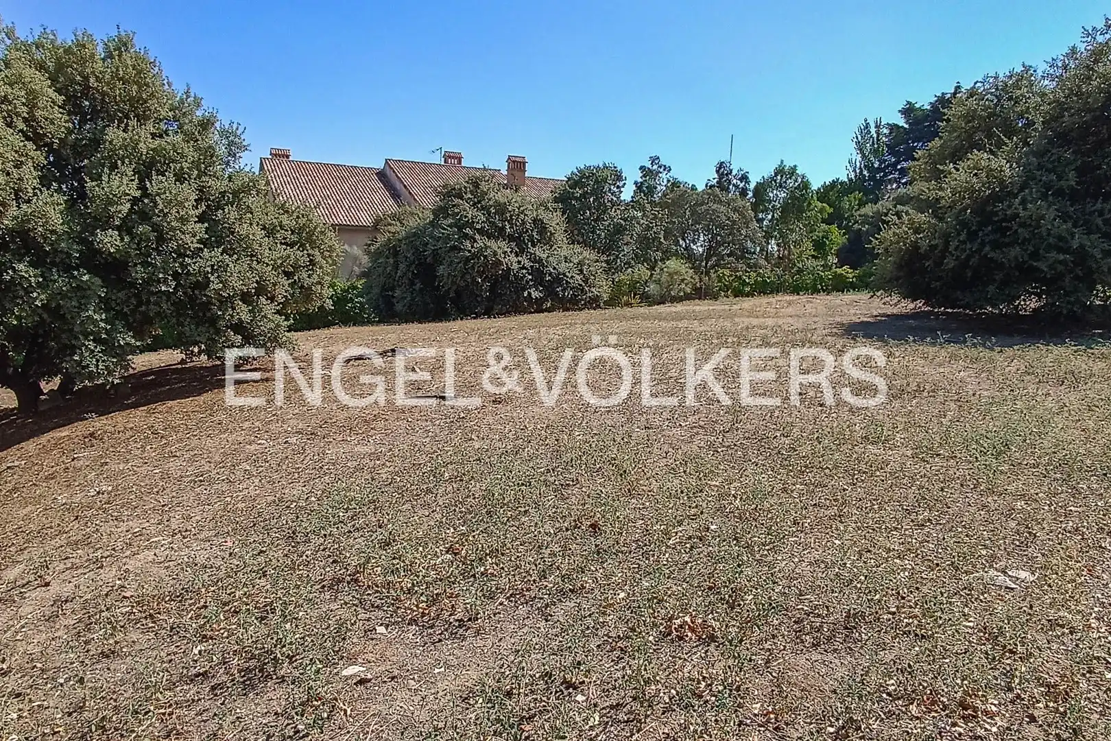 Residencial en venda en Pozuelo de Alarcón