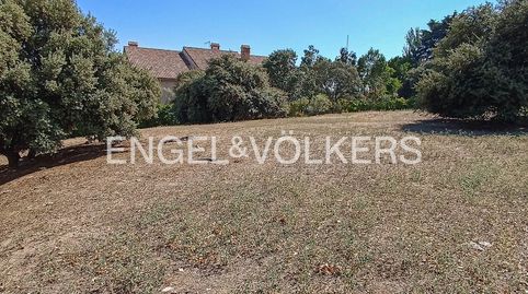 Foto 5 de Residencial en venda a Pueblo, Pozuelo de Alarcón