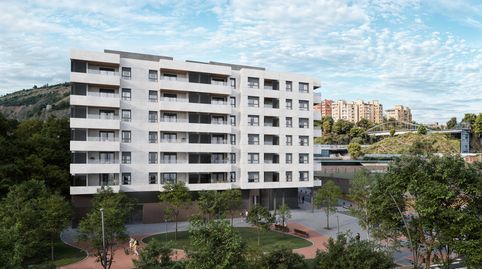 Foto 2 de Piso en venta en Masustegi Estrata, 1, Basurtu, Bizkaia