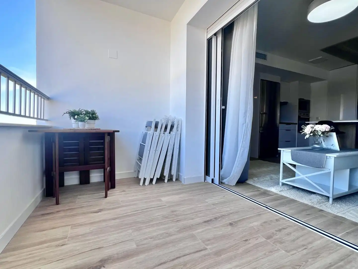 Apartment with pool for sale in Playa del Acequión, Náufragos y Rocío del Mar, imagen 14