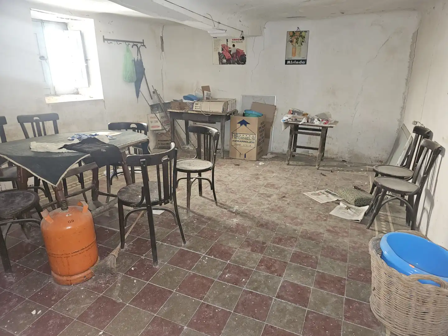 Casa o chalet en venta en Argecilla con Balcón