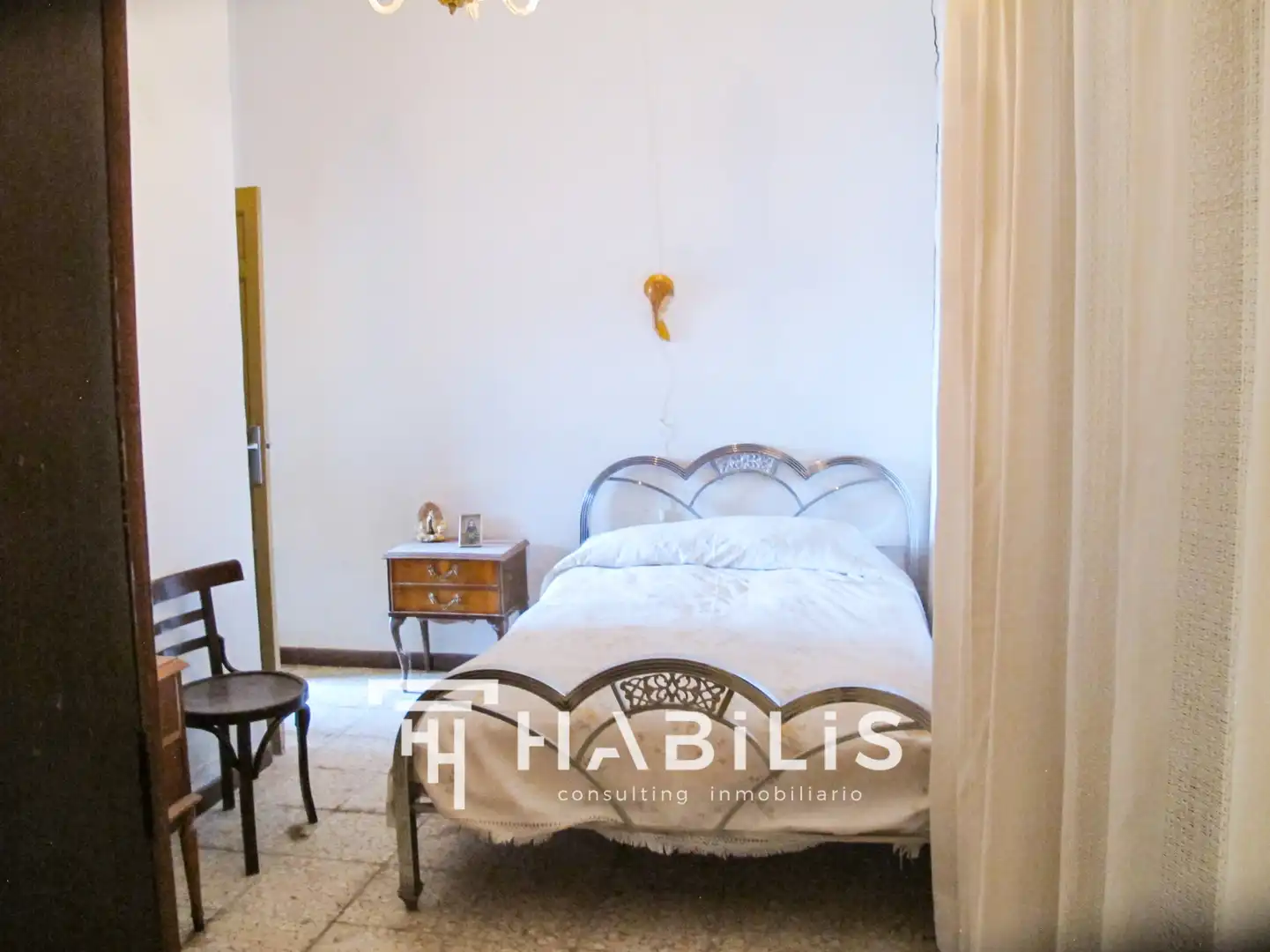 Schlafzimmer von Haus oder Chalet zum Verkauf in Argés