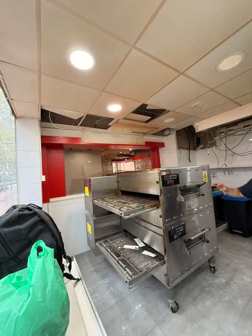Local comercial de lloguer a Pintor Aurelio Verá-Fajardo Kalea 2, imagen 7