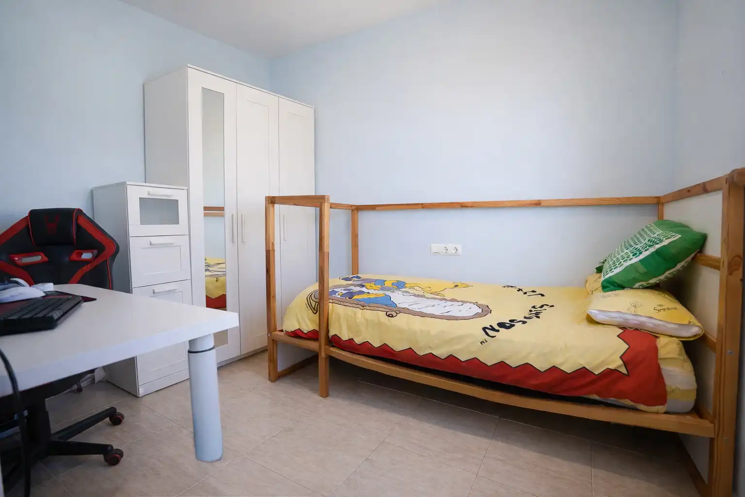 Casa a schiera con terrazza in vendita a Carrer Murcia, imagen 25