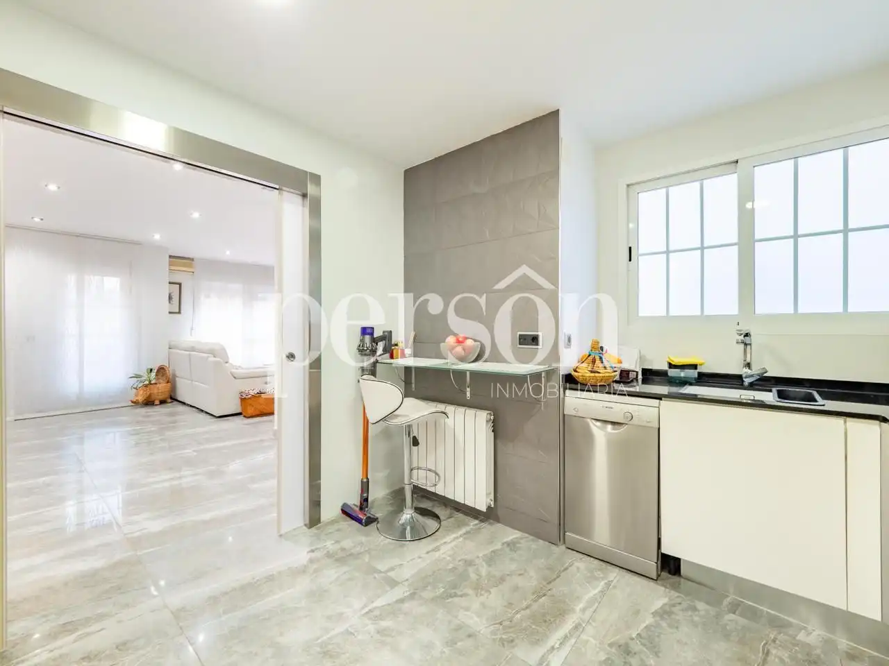 Flat with lift to rent in L'Olivereta, imagen 16