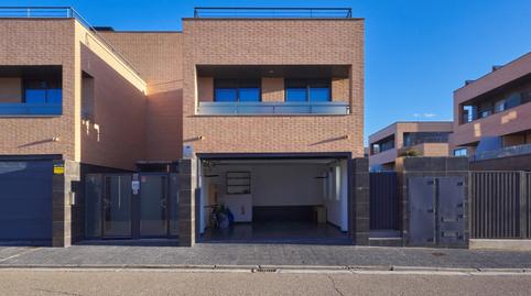 Photo 2 of Single-family semi-detached for sale in Cuarte de Huerva, Zaragoza