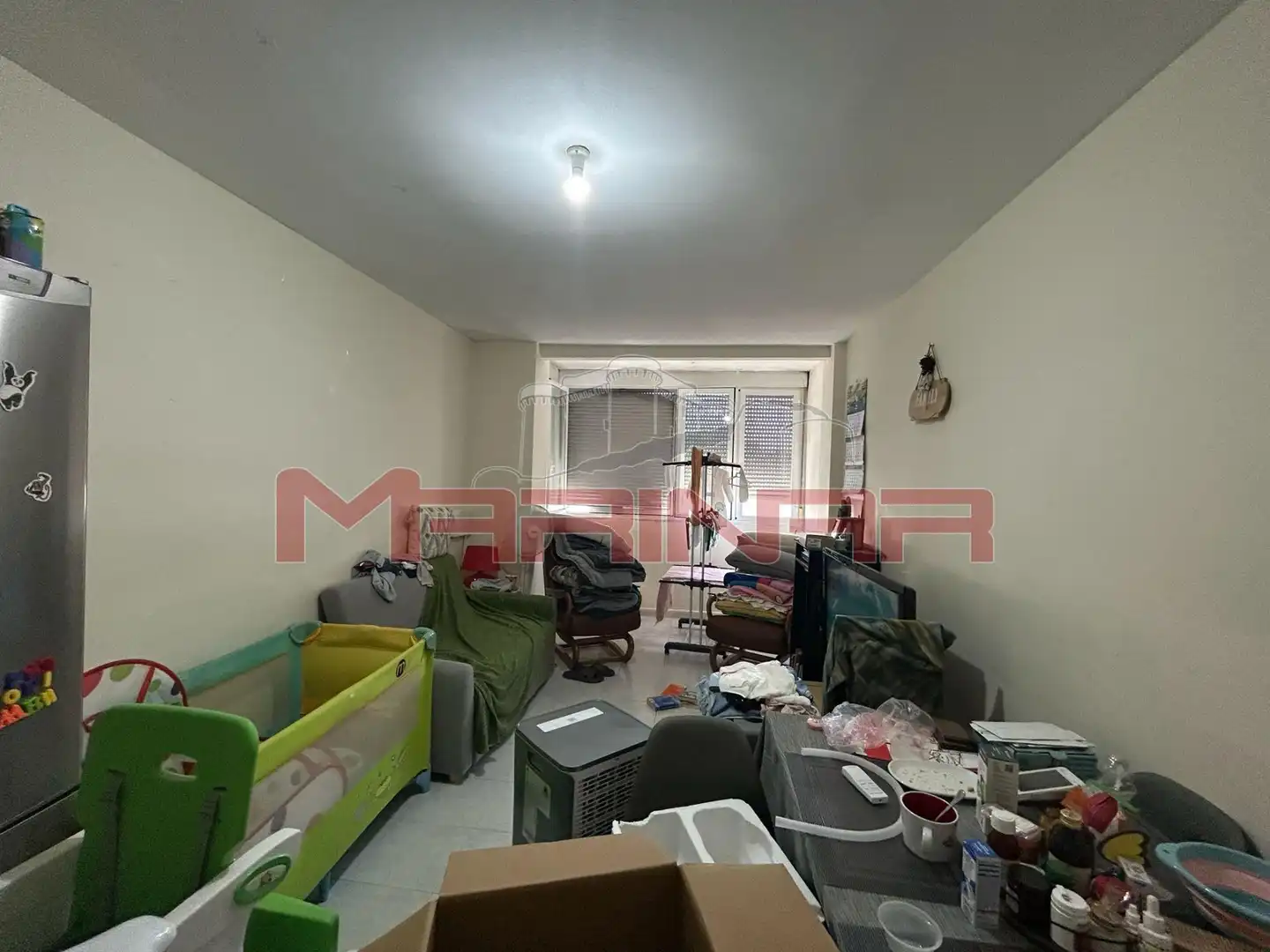Piso en venta en San Martín de la Vega