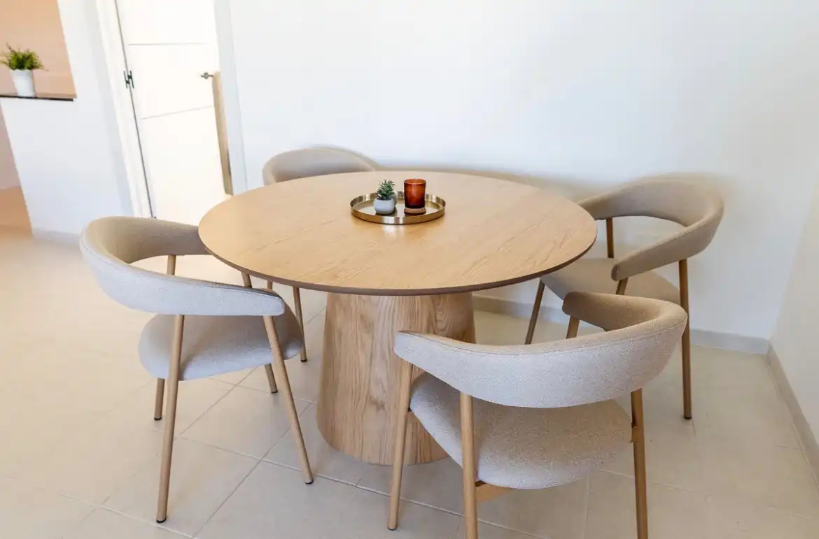 Piso con terraza en venta en El Higuerón, imagen 10