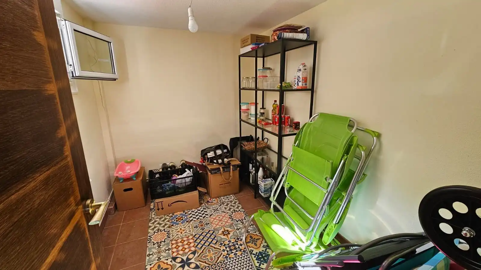 Casa o xalet de lloguer en Oleiros amb Calefacció