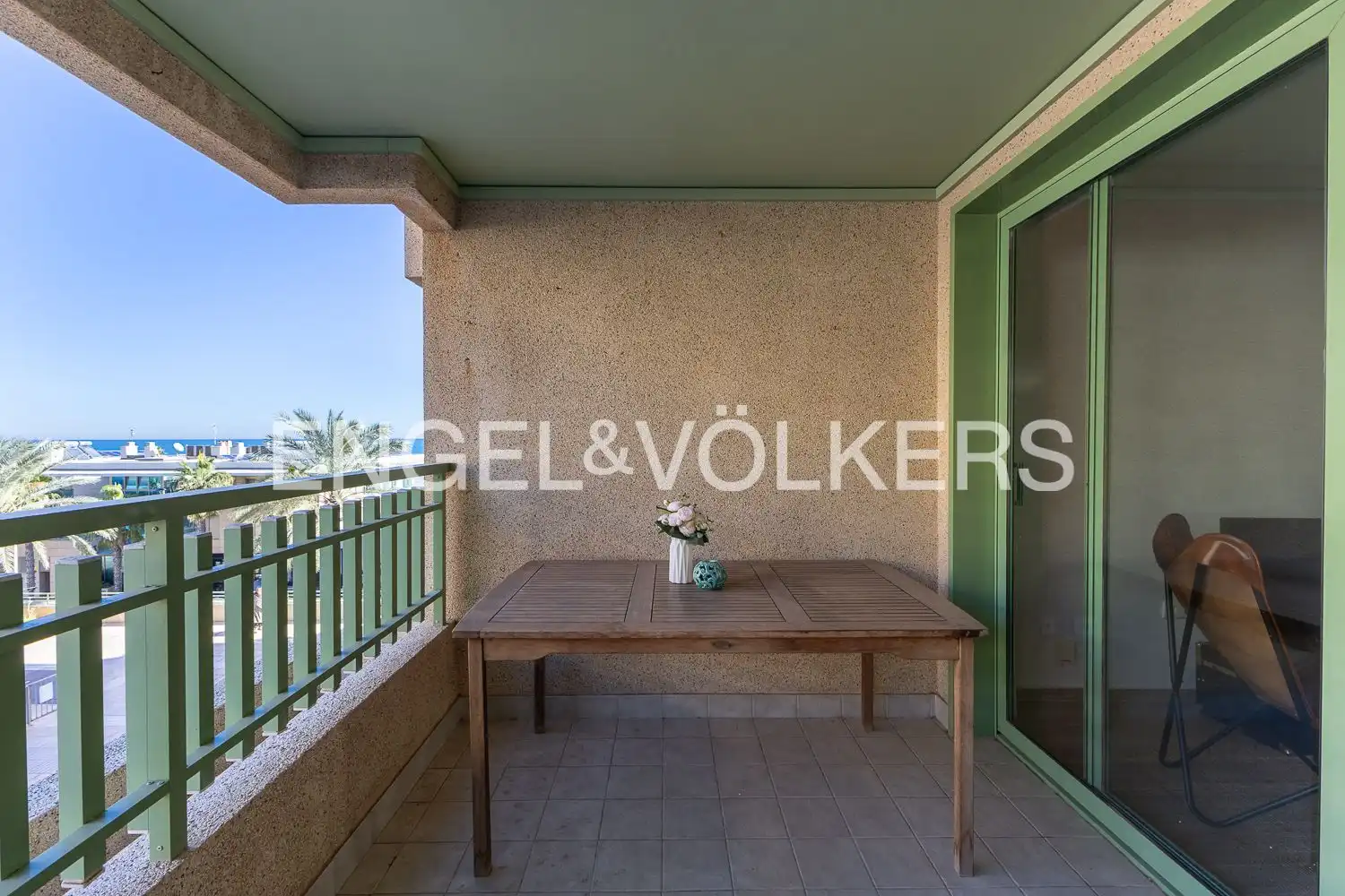 Apartament amb terrassa de lloguer a Av. del Mare Nostrum, imagen 30