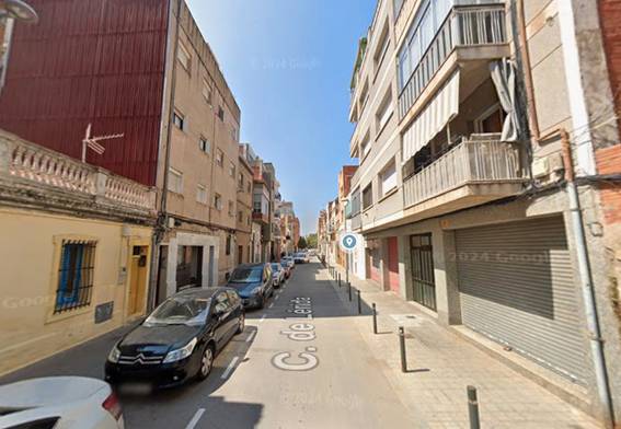 Piso en Venta en Carrer de Lleida en Sant Joan Baptista
