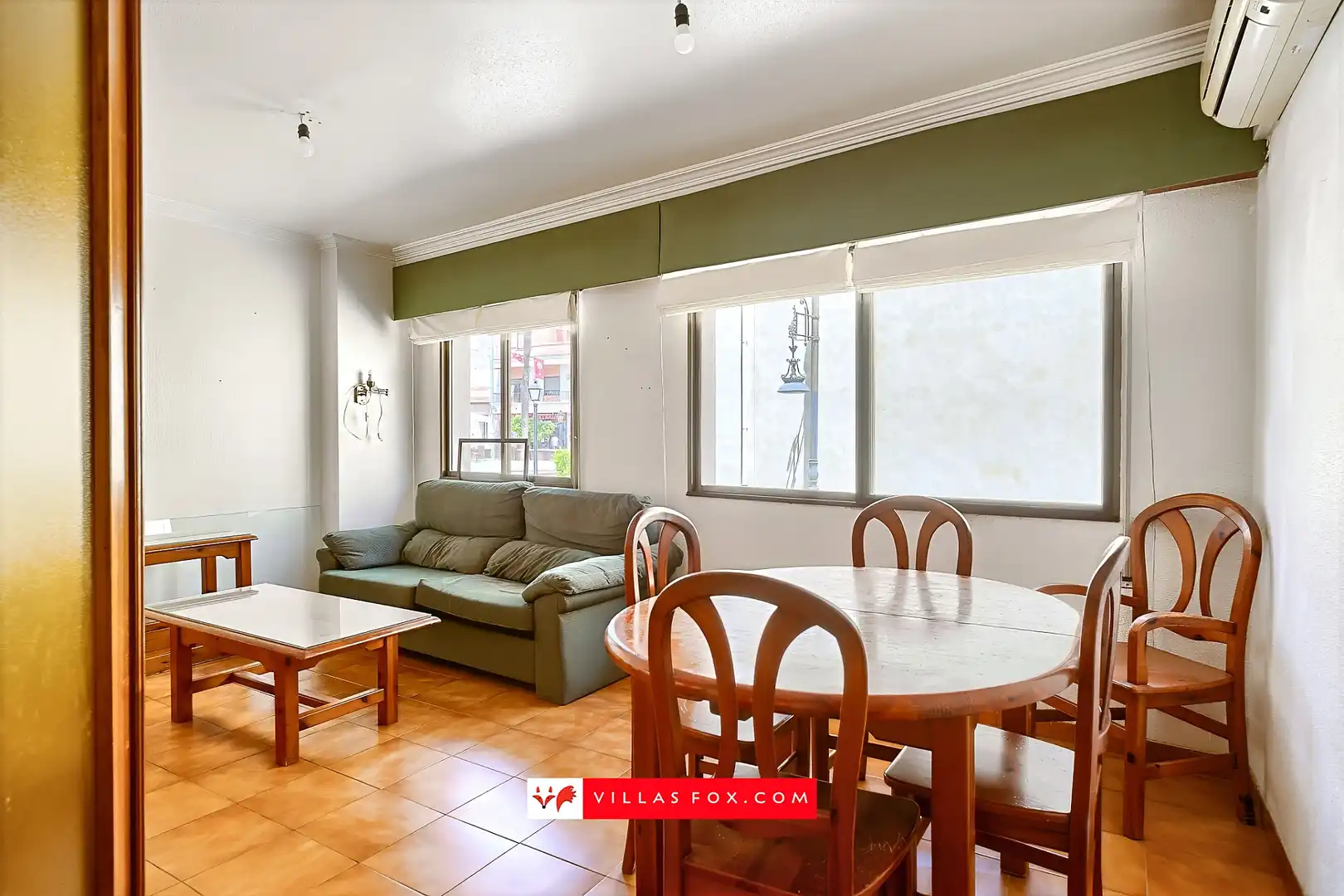 Apartment for sale in San Miguel de Salinas