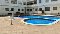 Swimming pool of Flat for sale in Pineda de Mar  with Air Conditioner and Balcony