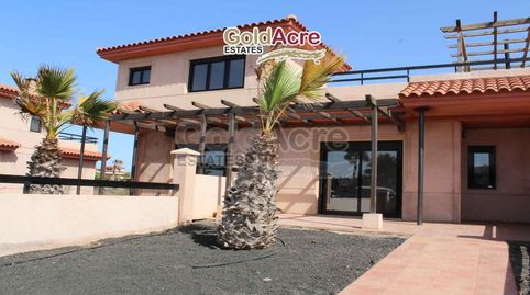 Foto 2 de Casa o chalet en venta en Majanicho, La Oliva