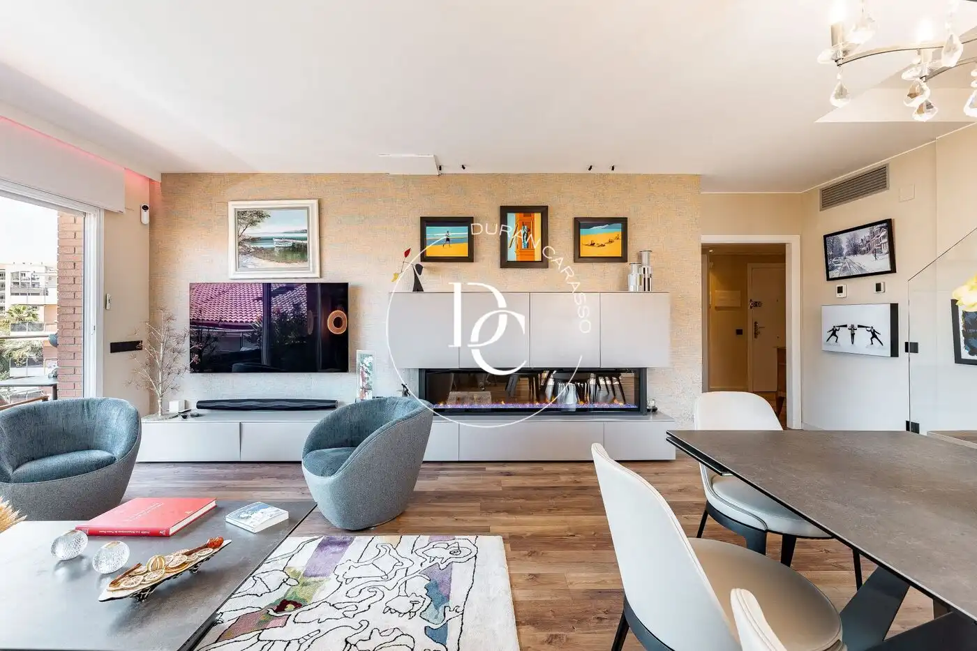 Attique avec piscine à vendre à Carrer Tarongers, imagen 16