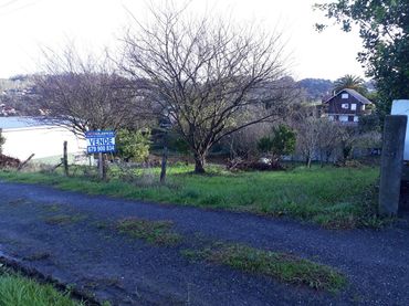 Terreno residenziale in vendita a Oleiros pueblo