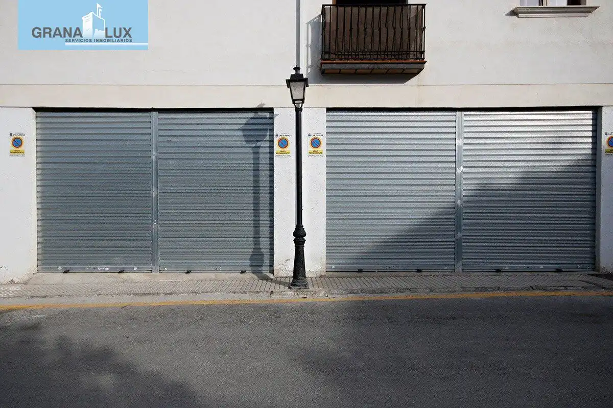 Local comercial en venta en Calle MOLINOS 24, imagen 4