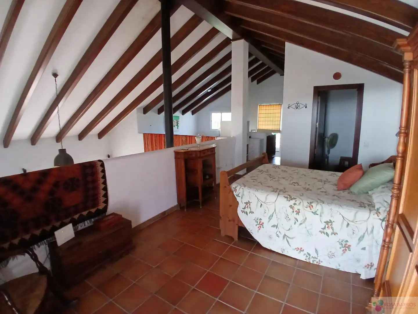Villa con piscina in vendita a Punta Plata, imagen 5
