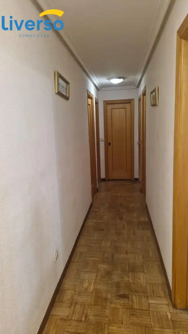 Wohnung mit Aufzug zum Verkauf in Santo Domingo - La Estación, imagen 19