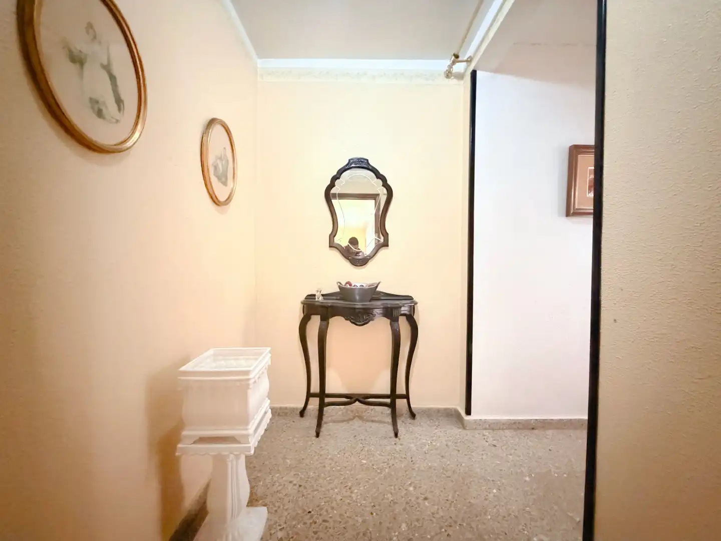 Flat for sale in Murcia  with Air Conditioner and Balcony