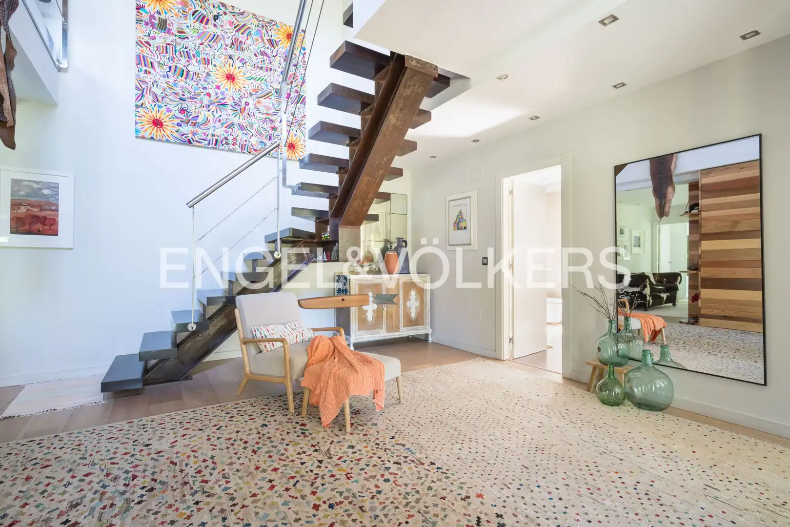 Casa o chalet en venta en Nava con Calefacción, Jardín privado y Parquet