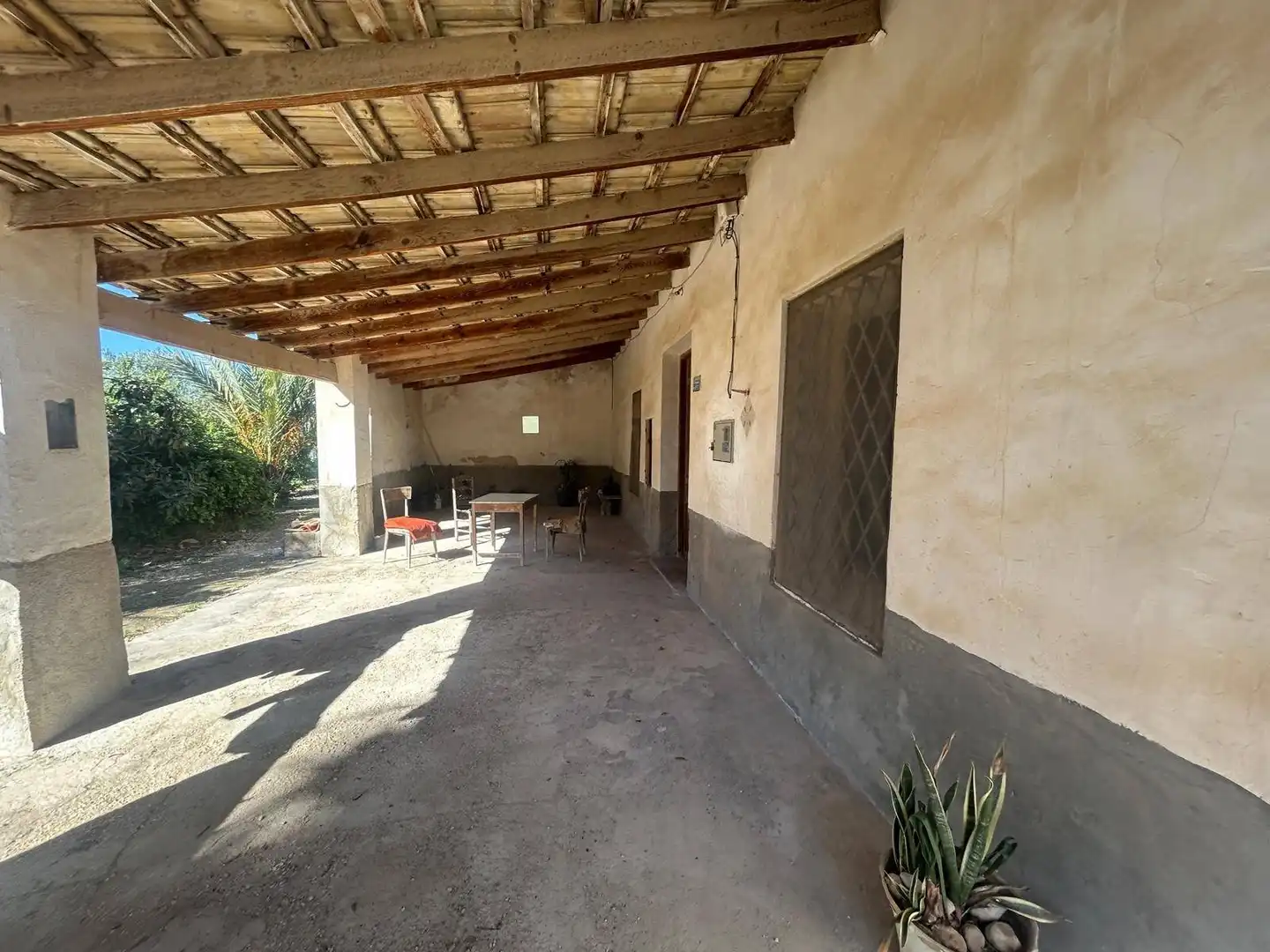 Villa avec jardin à vendre à Polígono Poligono 1, imagen 31