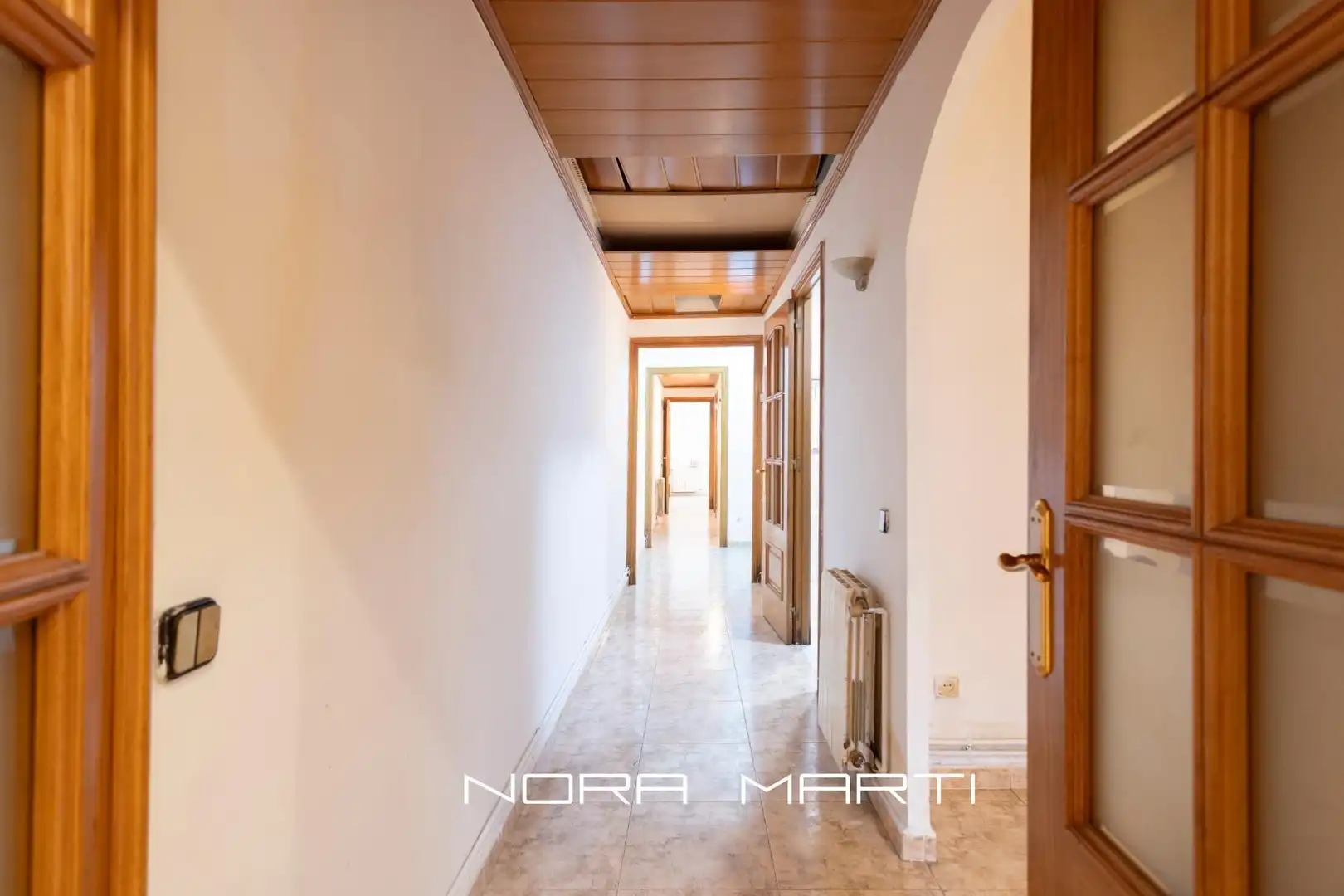 Planta baja en venta en Eixample