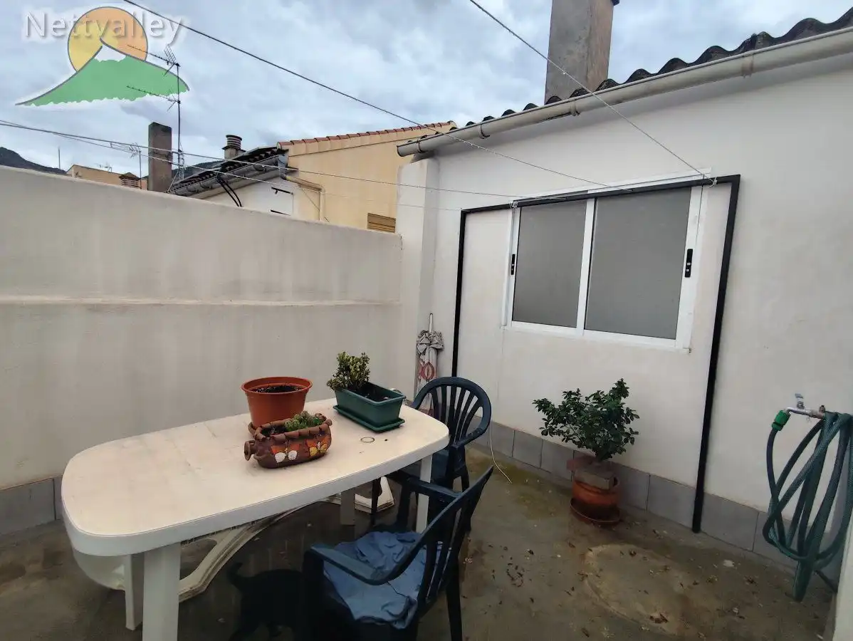 Terrace of Houses for sale in Dúrcal, Granada