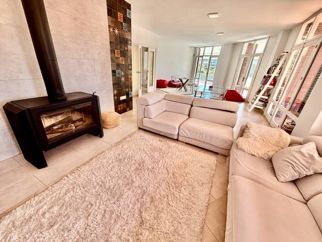 Casa-chalet en Venta en Cabo de las Huertas