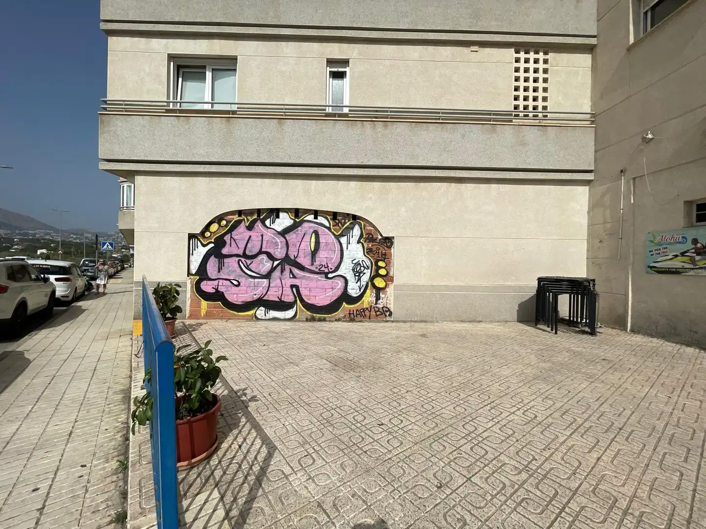 Gewerbefläche zum Verkauf in Camí de l'Algar, imagen 4